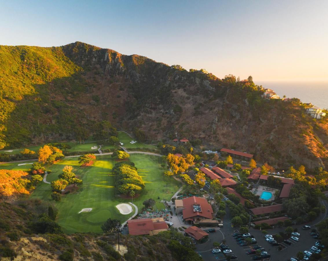 The Ranch At Laguna Beach Exterior foto