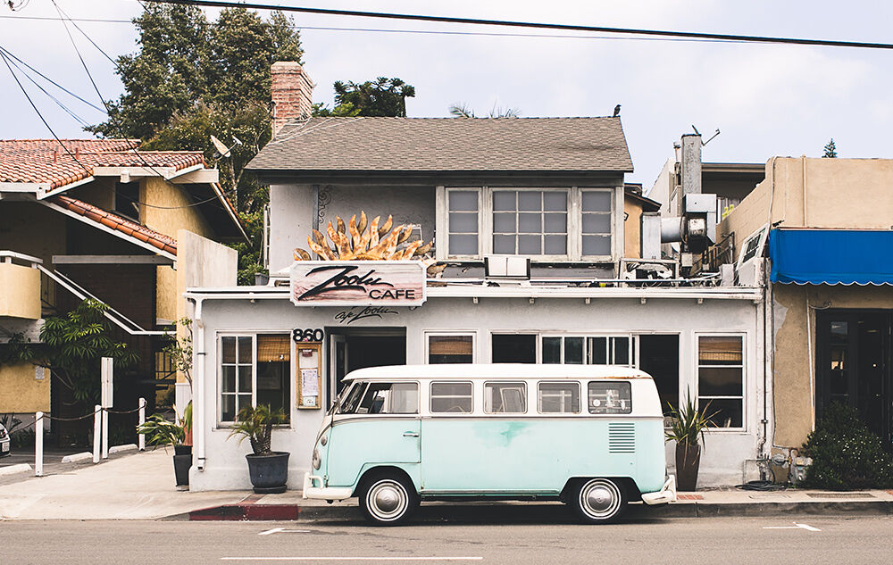 The Ranch At Laguna Beach Exterior foto