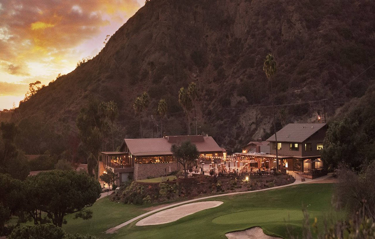 The Ranch At Laguna Beach Exterior foto